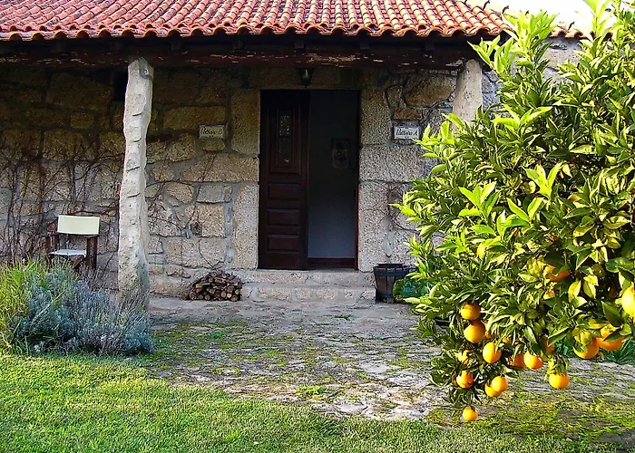 Casa di campagna Quinta De Santo Antonio