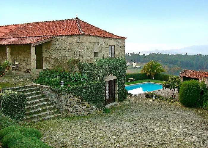 Quinta De Santo Antonio *