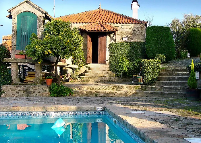 Quinta De Santo Antonio Sá