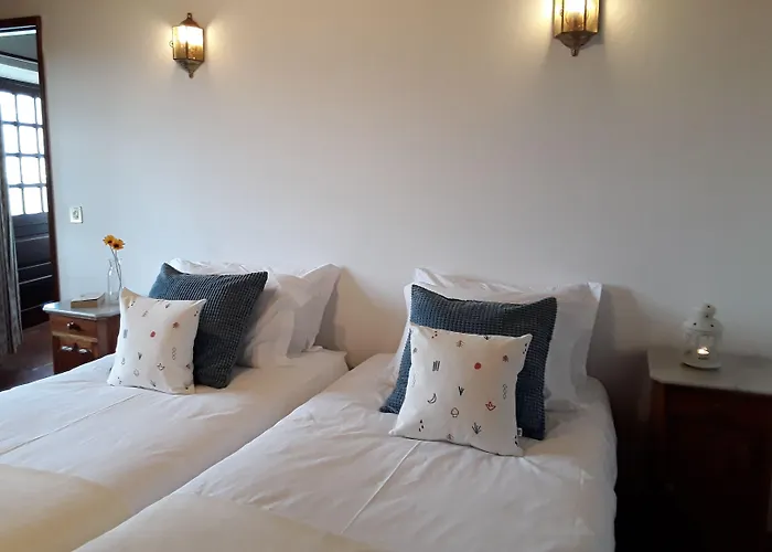 Quinta De Santo Antonio * Sá