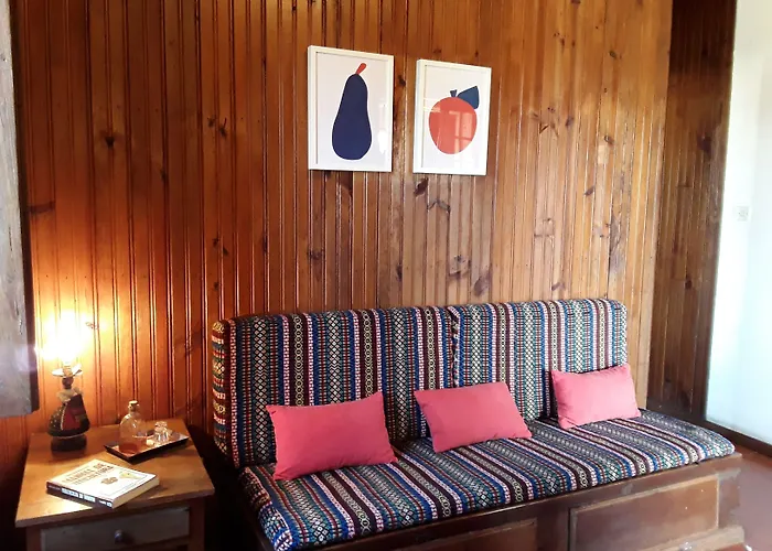 Casa di campagna Quinta De Santo Antonio *