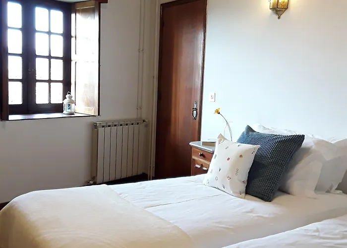 Quinta De Santo Antonio Gospodarstwo wiejskie