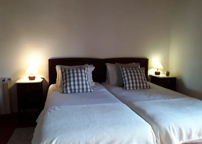 Quinta De Santo Antonio Gospodarstwo wiejskie