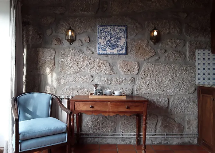 Gospodarstwo wiejskie Quinta De Santo Antonio