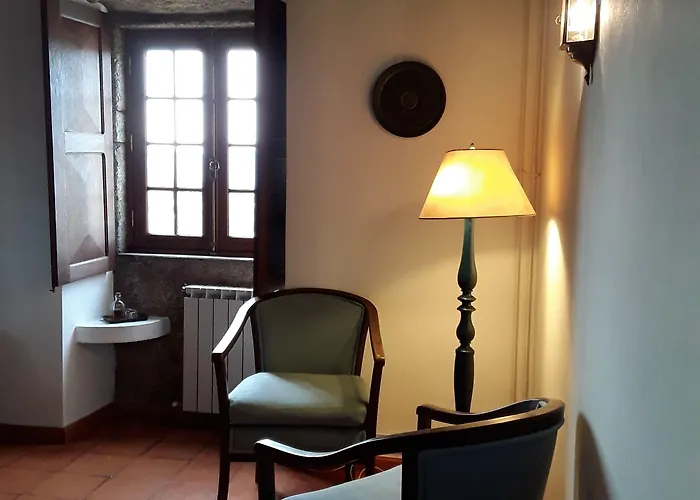 Quinta De Santo Antonio * Sá